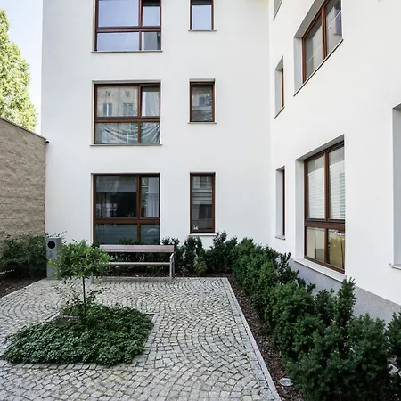 公寓 Close-urban Chic -2 - Praga Polnoc - - Zabkowska *