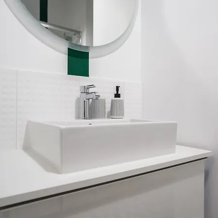 Close-urban Chic -2 - Praga Polnoc - - Zabkowska Apartment