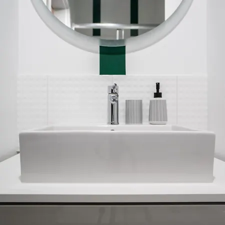 Close-urban Chic -2 - Praga Polnoc - - Zabkowska Apartment Warsaw