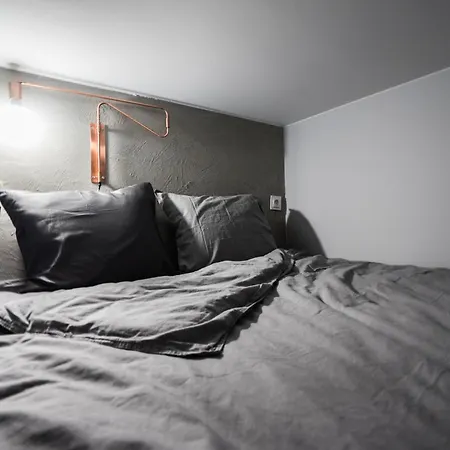 Apartment Close-urban Chic -2 - Praga Polnoc - - Zabkowska