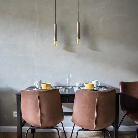Apartment Close-urban Chic -2 - Praga Polnoc - - Zabkowska Warsaw