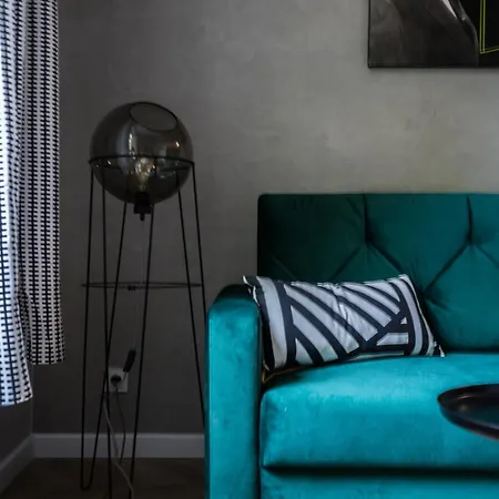 Close-urban Chic -2 - Praga Polnoc - - Zabkowska Apartment