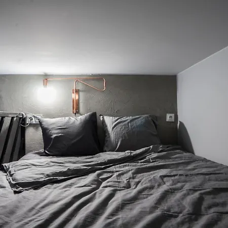 Apartment Close-urban Chic -2 - Praga Polnoc - - Zabkowska *